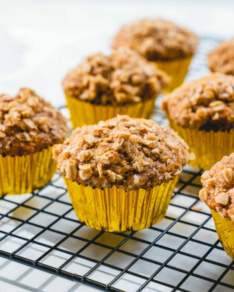 15 Vegan Baked Goods to Try (Sweet & Savory!) – A Couple Cooks