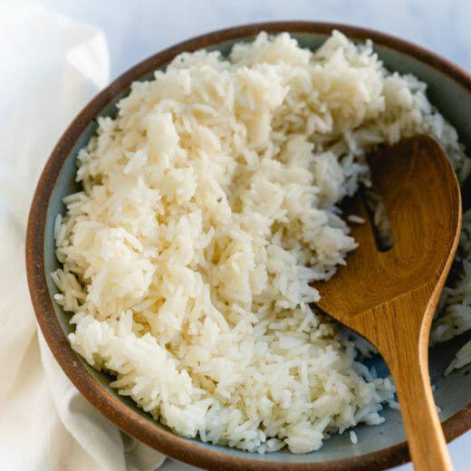 Basmati vs Jasmine Rice A Breakdown! A Couple Cooks