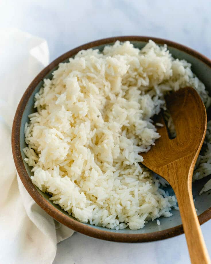Basmati vs Jasmine Rice A Breakdown! A Couple Cooks