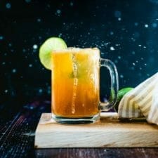 Beer Margarita (Better Than the Rest!)-image
