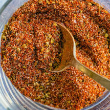 Best Blackened Seasoning (Easy &amp; Homemade!)-image