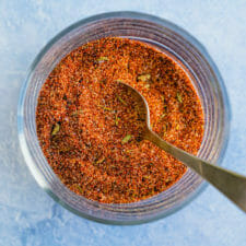 Best Cajun Seasoning (Easy &amp; Homemade!)-image