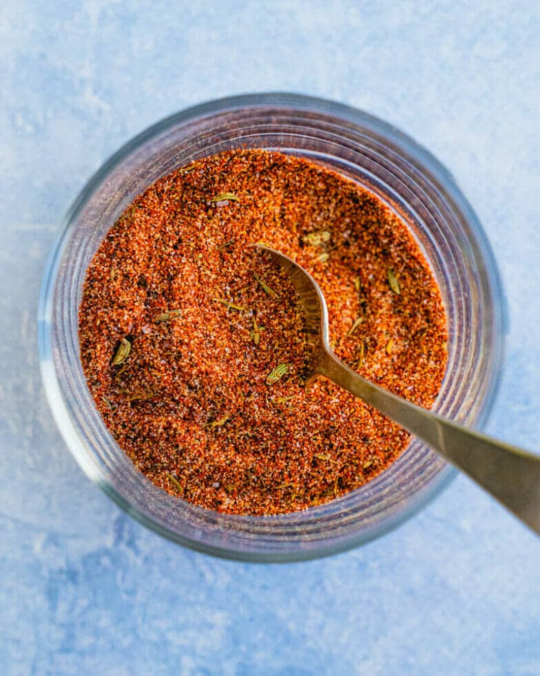 BEST Cajun Seasoning (Easy & Homemade!) A Couple Cooks