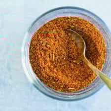 Homemade Chili Powder Substitute-image