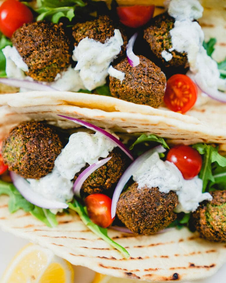 5 Falafel Sauce Recipes A Couple Cooks