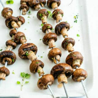 Cremini Mushrooms (Info & Recipes!) – A Couple Cooks