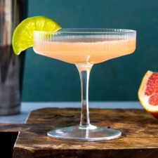 Classic Hemingway Daiquiri-image