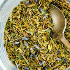 Herbs de Provence Recipe - Homemade Spice Blend « Running in a Skirt