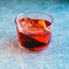 **Perfect** Mezcal Negroni-image