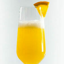 Best Mimosa (with Prosecco!)-image