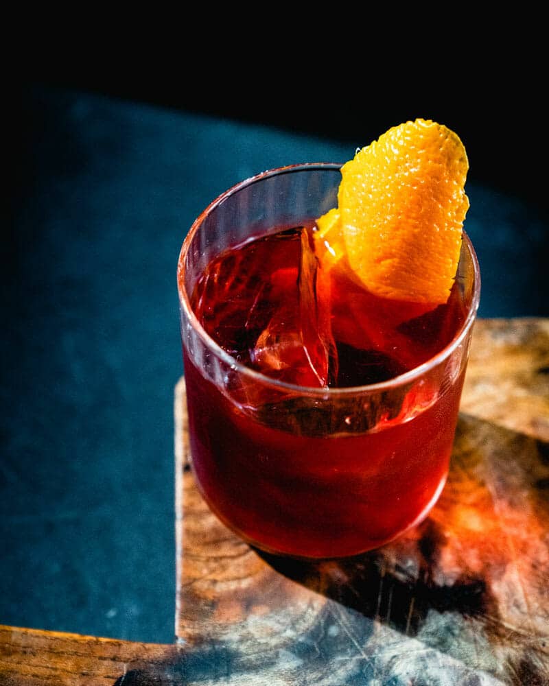 Boulevardier