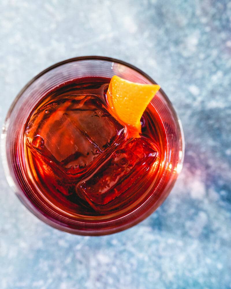 Boulevardier