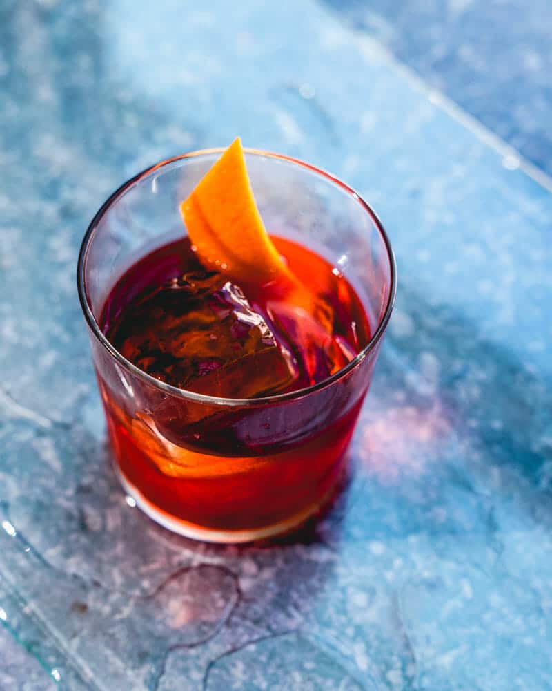 Negroni