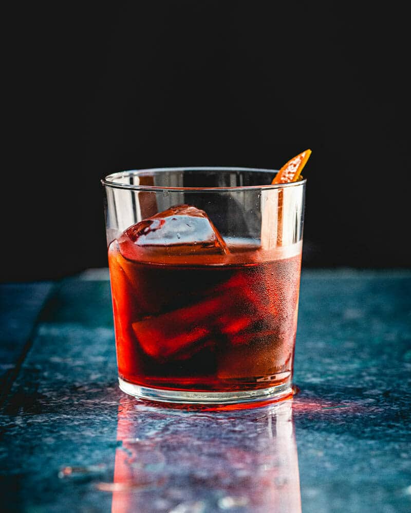 Boulevardier