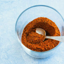 Old Bay Seasoning Substitute-image