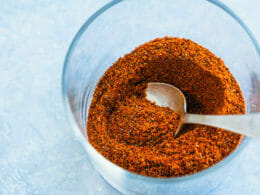 Old Bay Seasoning Substitute - The Culinary Compass