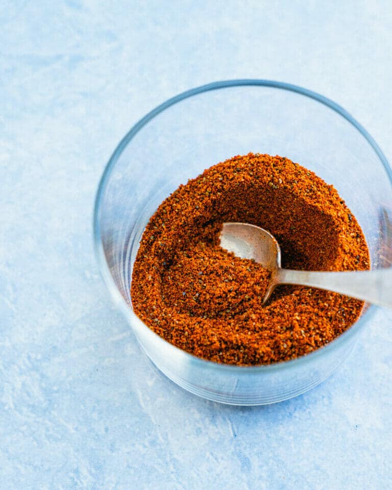 Old Bay Seasoning Substitute