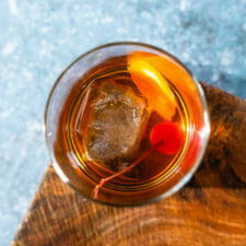 Type of Whiskey &amp; the Old Fashioned-image
