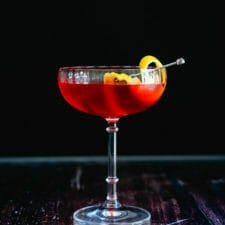 Old Pal Cocktail-image