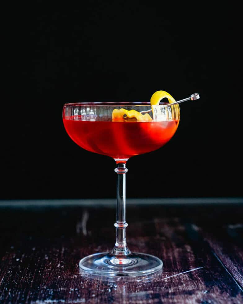 15 Top Vermouth Cocktails A Couple Cooks