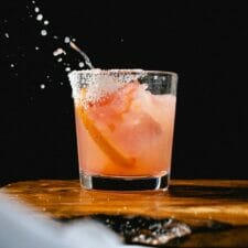 Paloma (&amp; More Tequila Cocktails!)-image