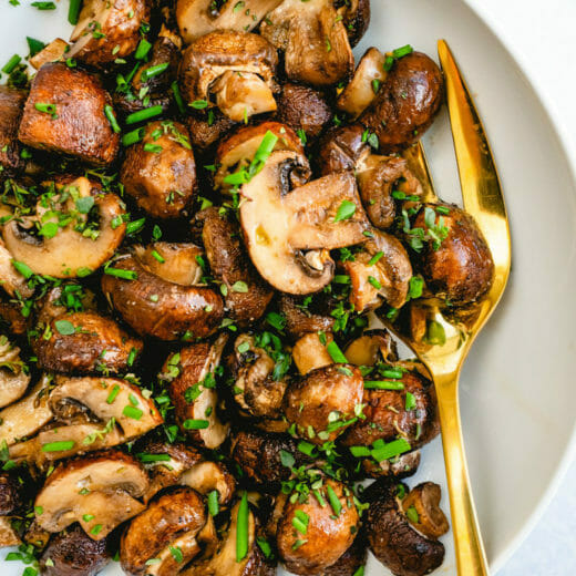 Cremini Mushrooms (Info & Recipes!) – A Couple Cooks