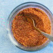 Best Seasoning Blends (All Purpose Blend &amp; More!)-image