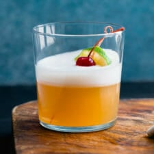Types of Tequila: Blanco vs Reposado vs Añejo – A Couple Cooks