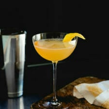 Between the Sheets Cocktail-image