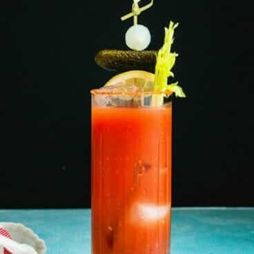 Bloody Mary