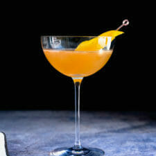 Bourbon Sidecar-image