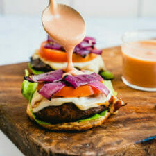 Special Burger Sauce-image