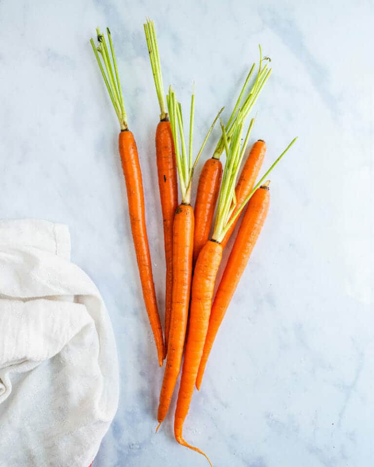 20 Easy Carrot Recipes A Couple Cooks