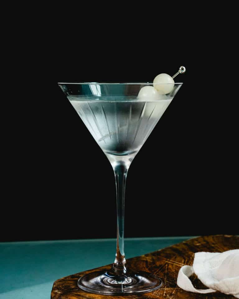 Classic Gibson Cocktail A Couple Cooks classic-gibson-cocktail-a-couple-cooks