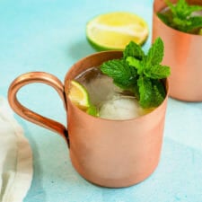 Irish Mule-image