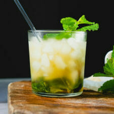 Classic Mint Julep-image