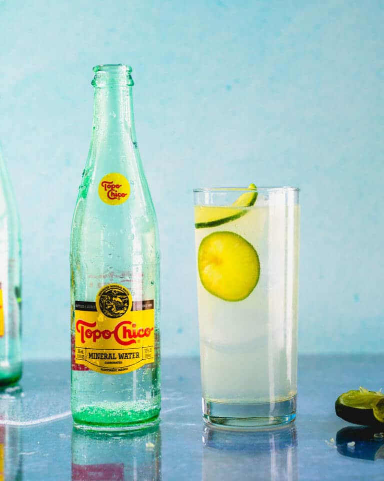 Ranch Water Recipe A Couple Cooks