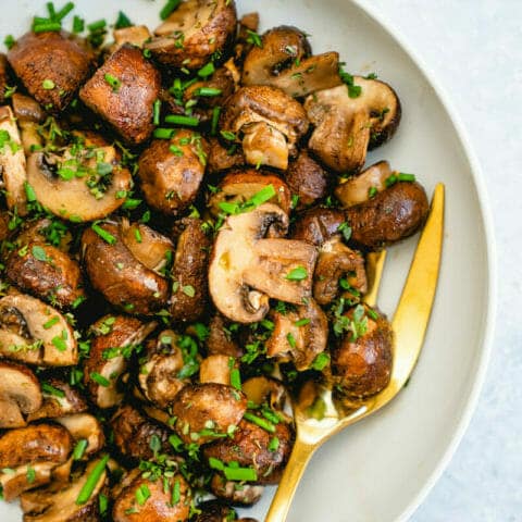 Cremini Mushrooms (Info & Recipes!) – A Couple Cooks