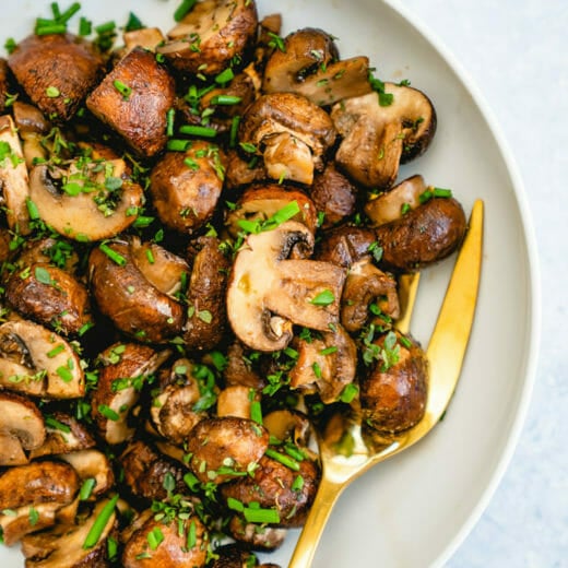 Cremini Mushrooms (Info & Recipes!) A Couple Cooks
