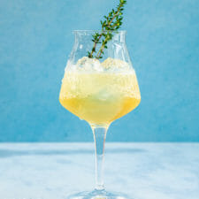 St Germain Spritz-image