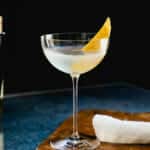 Vesper martini