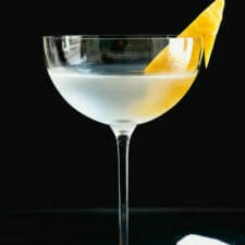 Vesper (&amp; More Lillet Blanc Cocktails!)-image