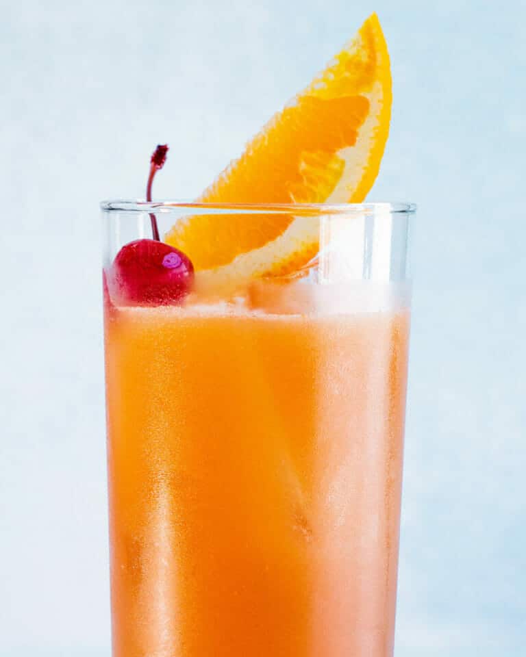15 Orange Juice Cocktails to Try A Couple Cooks
