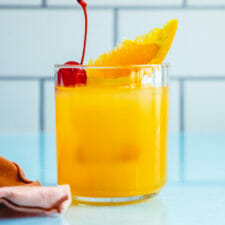 Amaretto Stone Sour-image
