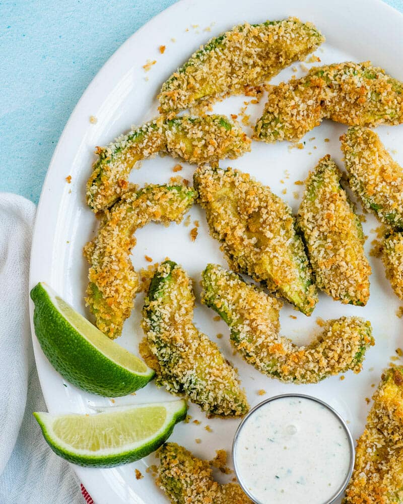 Avocado Fries