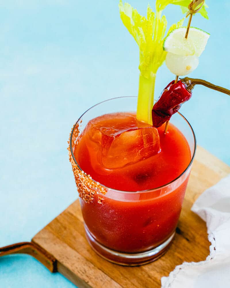 Bloody Maria