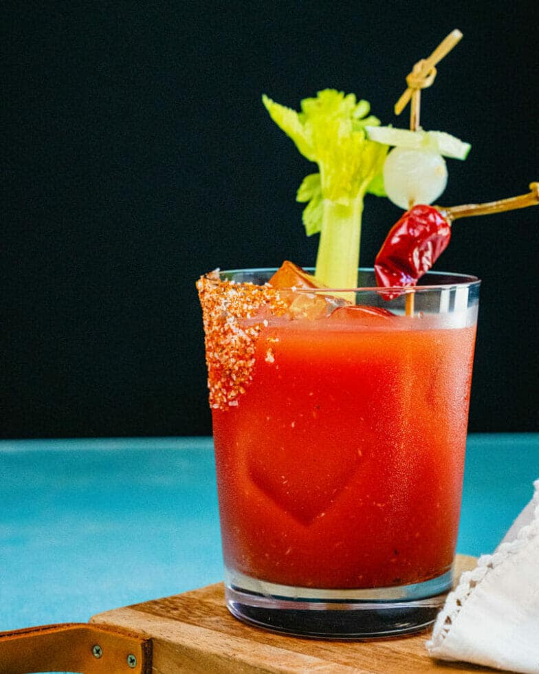 What to Mix with Tequila (2 Ingredient Drinks!) A Couple Cooks
