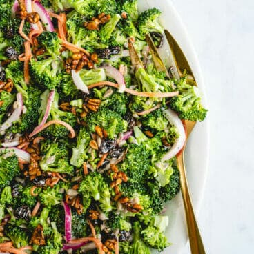 Broccoli Salad