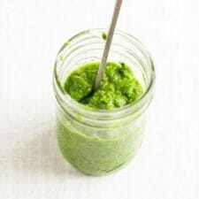Parsley Chimichurri-image