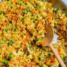 *Best* Fried Rice-image
